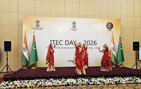 В Ашхабаде отметили успех туркмено-индийской образовательной программы ITEC