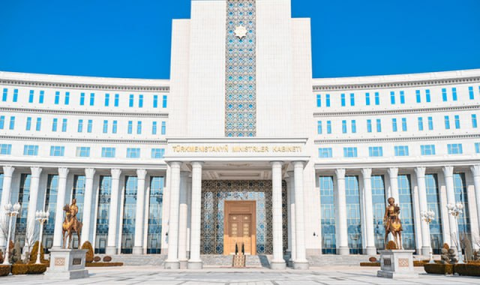 Президент Туркменистана утвердил инициативу по системе «Электронного правительства»