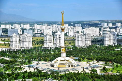 Туркменистан совершенствует законодательство и готовится к Халк Маслахаты 