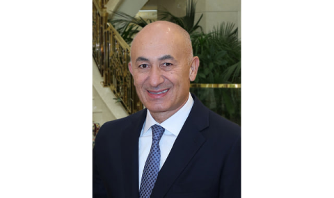 Туркменистан и Rönesans Holding обсудили сотрудничество в строительстве