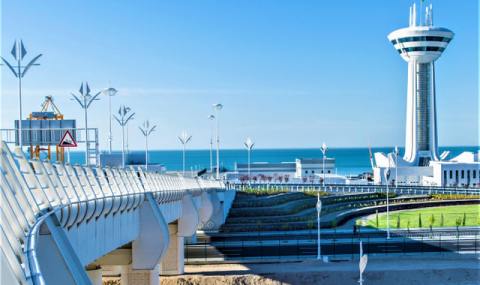 ЦА стала примером эффективного ответа на вызовы географической изоляции