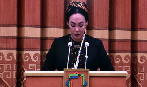 Аваза принимает парламентский форум по поддержке стран без выхода к морю