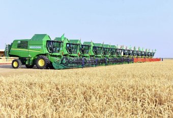 В Туркменистане усилят финансовую поддержку сельхозпроизводителей