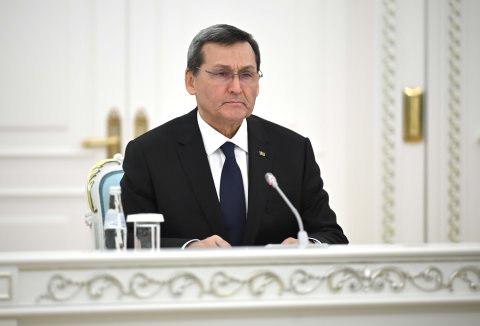 Подведены итоги внешнеполитической деятельности Туркменистана