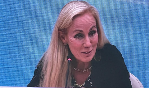 В Авазе подчеркнули значение доверия для развития стран без выхода к морю