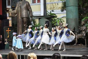 Конкурс «Звуки дутара» имени Нуры Халмамедова соберёт музыкантов мира в Москве