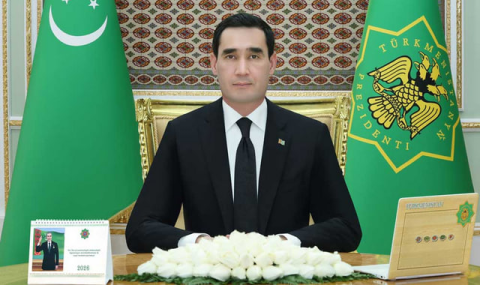 Президент Туркменистана провёл совещание по агропромышленному комплексу