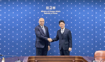 Туркменистан и Республика Корея обсудили консульское сотрудничество в Сеуле