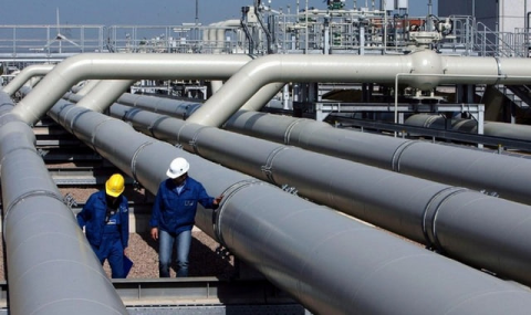 Транзит нефти Туркменистана и Казахстана через Баку составил 3,7 млн тонн