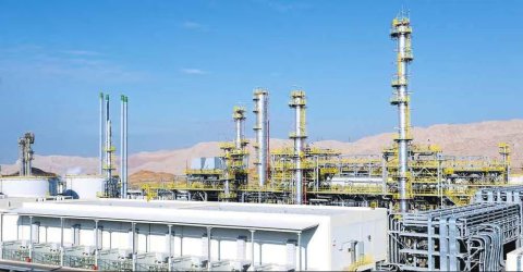 Новый причал «Kenar» увеличил экспортный потенциал ТКНПЗ