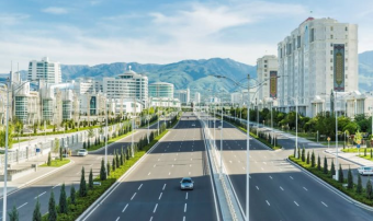 В Туркменистане началась подготовка предложений по девизу и эмблеме 2026 года