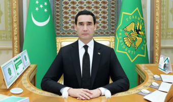 Президент Туркменистана провёл заседание Кабинета Министров