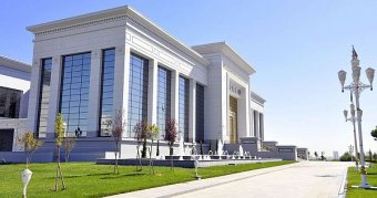 Развивается торгово-промышленный сектор Туркменистана за январь–май 2026 года