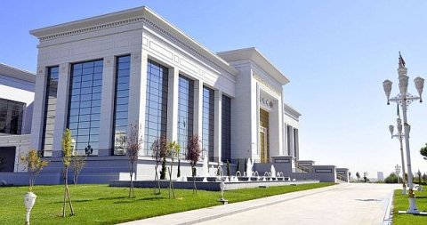 Развивается торгово-промышленный сектор Туркменистана за январь–май 2026 года