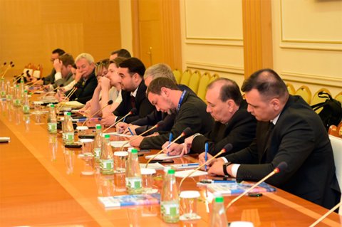 30-й юбилейный OGT-2025 в Туркменистане вызвал огромный интерес в мировой прессе