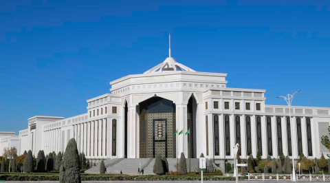 В Туркменистане определили победителей интернет-олимпиады по макроэкономике