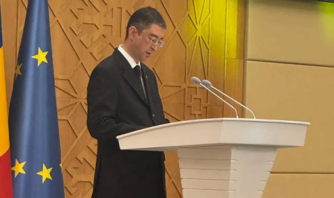 Туркменистан и Румыния за годы партнёрства выстроили прочную практику работы