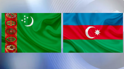 В Баку подписан пакет соглашений между Туркменистаном и Азербайджаном