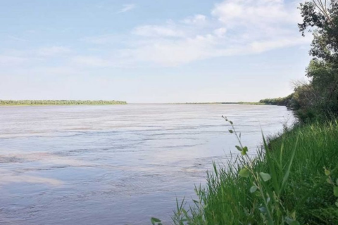 Туркменистан участвует в проекте АБР по климатической устойчивости