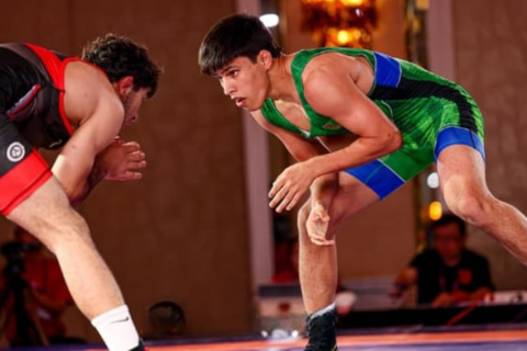 ВОЗ провела миссию по усилению эпиднадзора за гриппом и ОРИ в Туркменистане