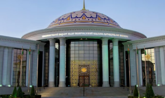 На конкурсе студенческая молодёжь Туркменистана раскрыла творческий потенциал