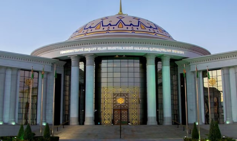 На конкурсе студенческая молодёжь Туркменистана раскрыла творческий потенциал