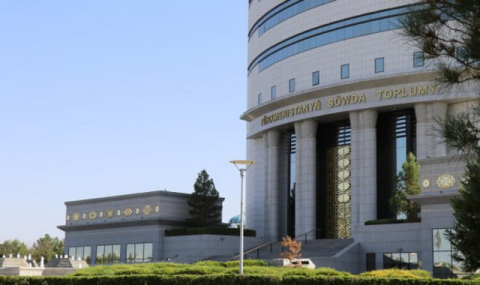 На бирже Туркменистана заключили сделки на $3,49 млн