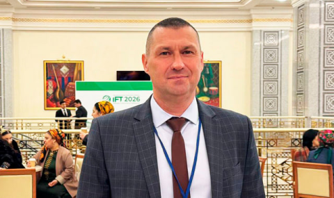 Могилевский вагоностроительный завод рассматривает рынок Туркменистана