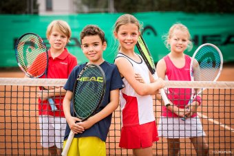 В «Беркараре» пройдёт открытый мастер-класс по теннису