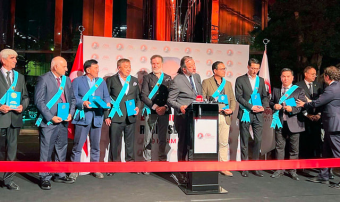 Туркменские художники получили награды Академии художников тюркского мира