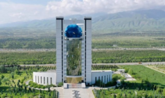 Укрепление партнёрства Туркменистана с ЮНЕСКО