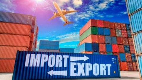 Торговый оборот в Туркменистане увеличился в 2025 году на 17,7% 