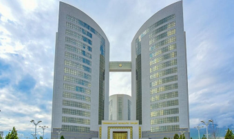 Экономика Туркменистана показала рост по всем секторам