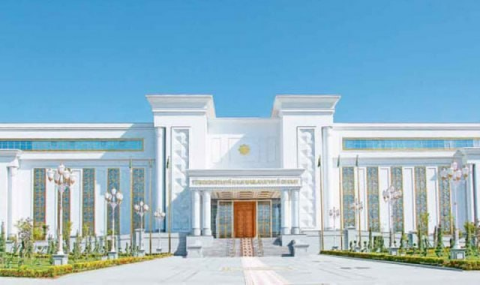 Определена дата заседания Халк Маслахаты Туркменистана