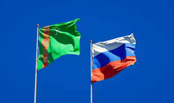 Переговоры глав МИД Туркменистана и России пройдут в Москве