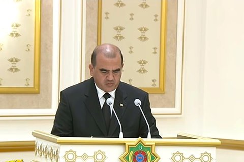 В Туркменистане подвели итоги развития науки, образования и спорта за 7 месяцев  