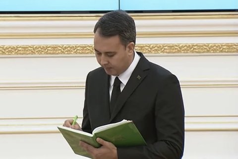 В Туркменистане стартует конкурс «Цифровое решение – 2026» 