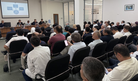 Медицинское партнерство Туркменистана и Узбекистана выходит на новый уровень