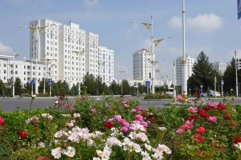 В Ашхабаде в первые дни нового года состоится яркое музыкальное событие