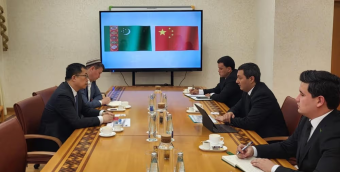 Туркменистан и Huawei расширяют сотрудничество в сфере образования