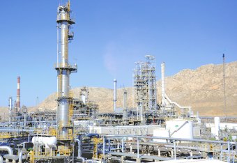 Подведены итоги работы нефтегазового комплекса за шесть месяцев 2026 года