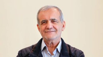 Президент Ирана посетит Туркменистан и Казахстан с официальным визитом в декабре