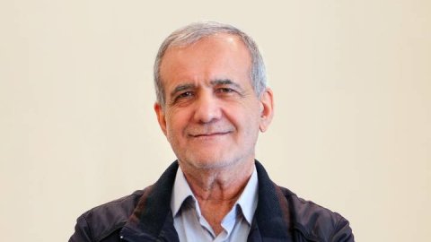 Президент Ирана посетит Туркменистан и Казахстан с официальным визитом в декабре