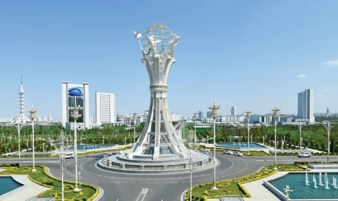 Обзор внешнеполитических событий Туркменистана за июнь 2025 года