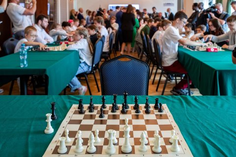 Посольство Туркменистана в России дало старт турниру «Игры Дружбы ООН – 80»