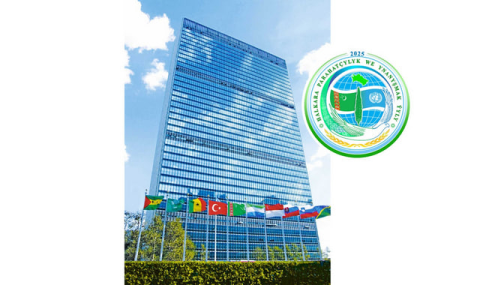 Туркменистан обозначил приоритеты на 80-й сессии Генеральной Ассамблеи ООН