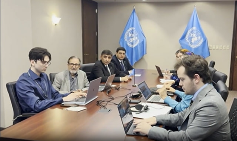 Визит туркменской делегации в Канаду открыл новые направления сотрудничества