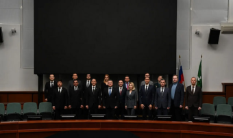 Делегация таможенной службы Туркменистана совершила рабочий визит в Россию