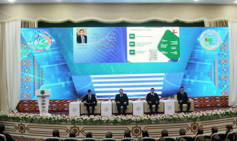 В Туркменском сельскохозяйственном институте обсудили роль биотехнологий