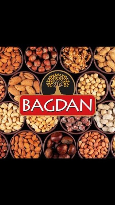 Бренд «Bagdan» покоряет кондитерский рынок натуральными лакомствами